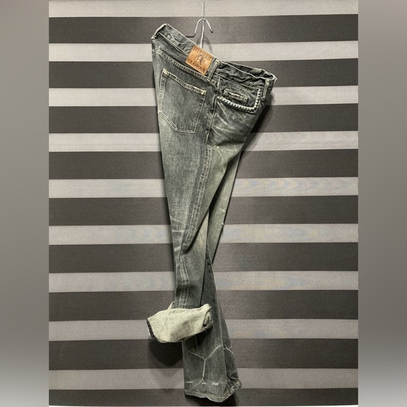 Hysteric Glamour Denim - Picture 2 of 7